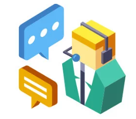 Direct2Guests offers 24/7 Support